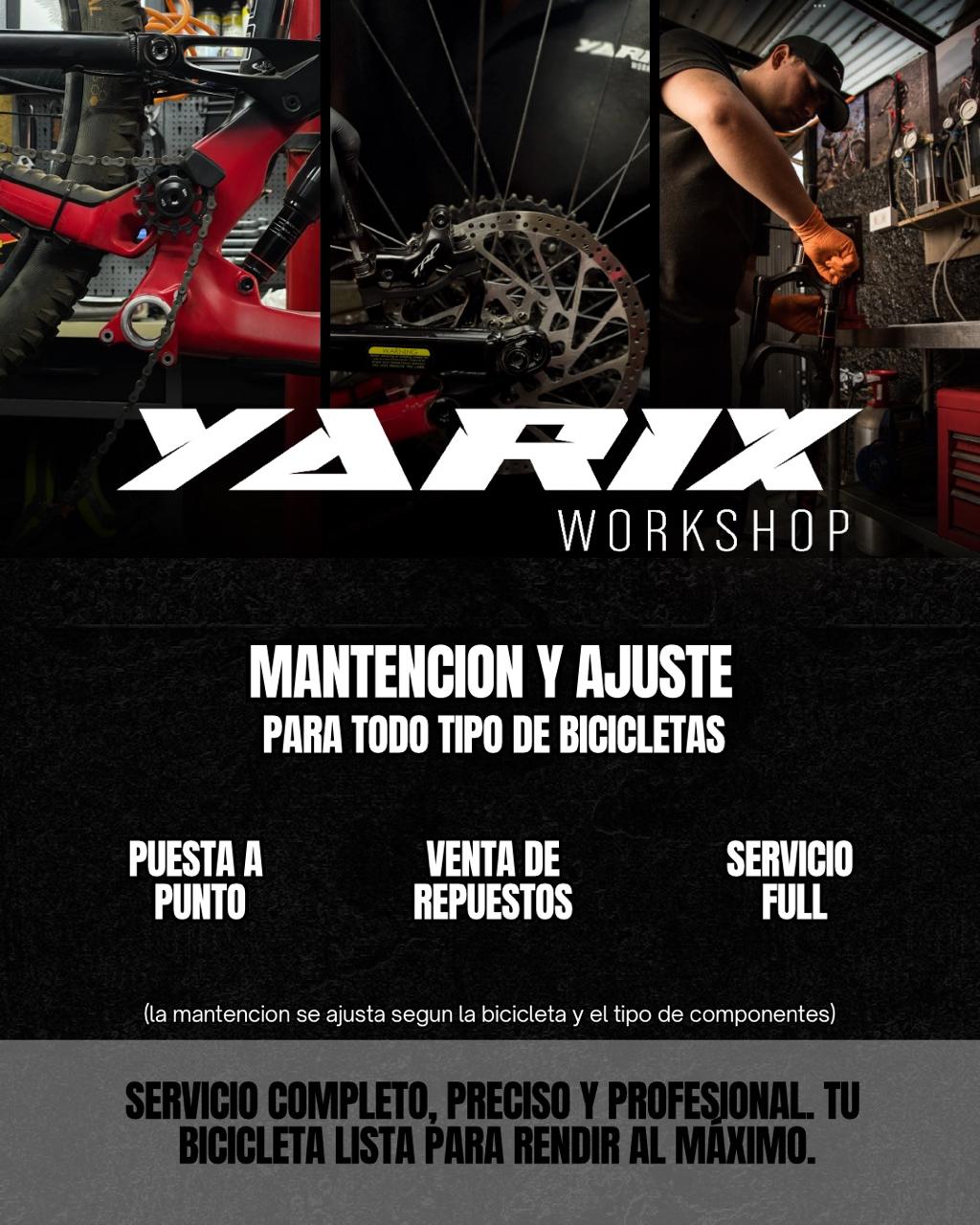 Servicios de Mantenciones
