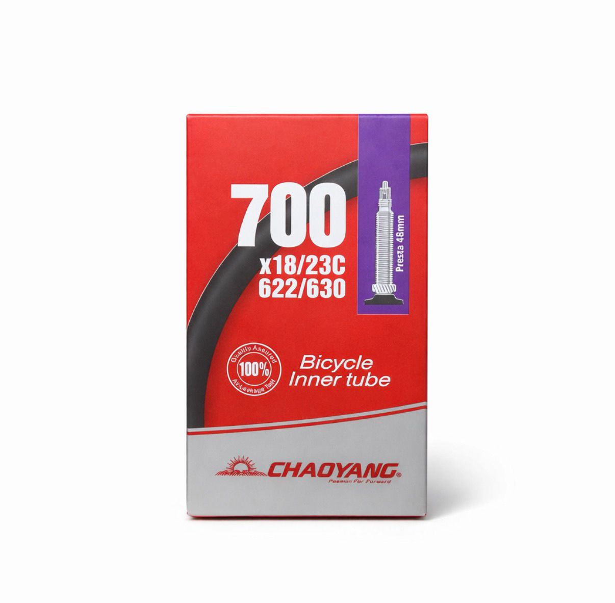 Cámara Chaoyang 700 x 18 23c 622 630