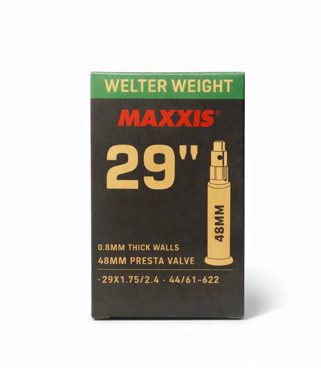 Maxxis 29