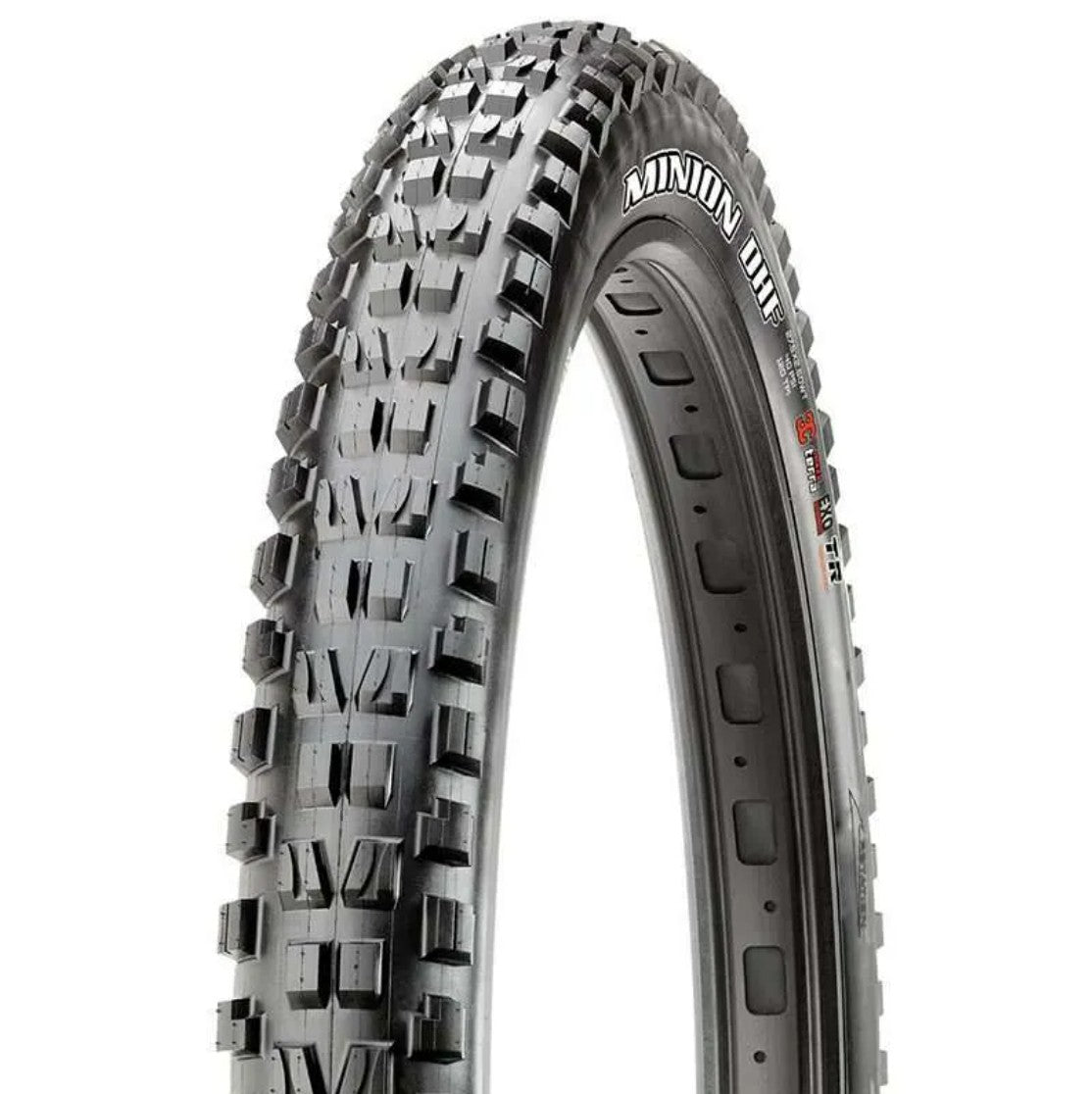 Maxxis Minion DHF Kevlar 29×2.50 3CG/DH/TR