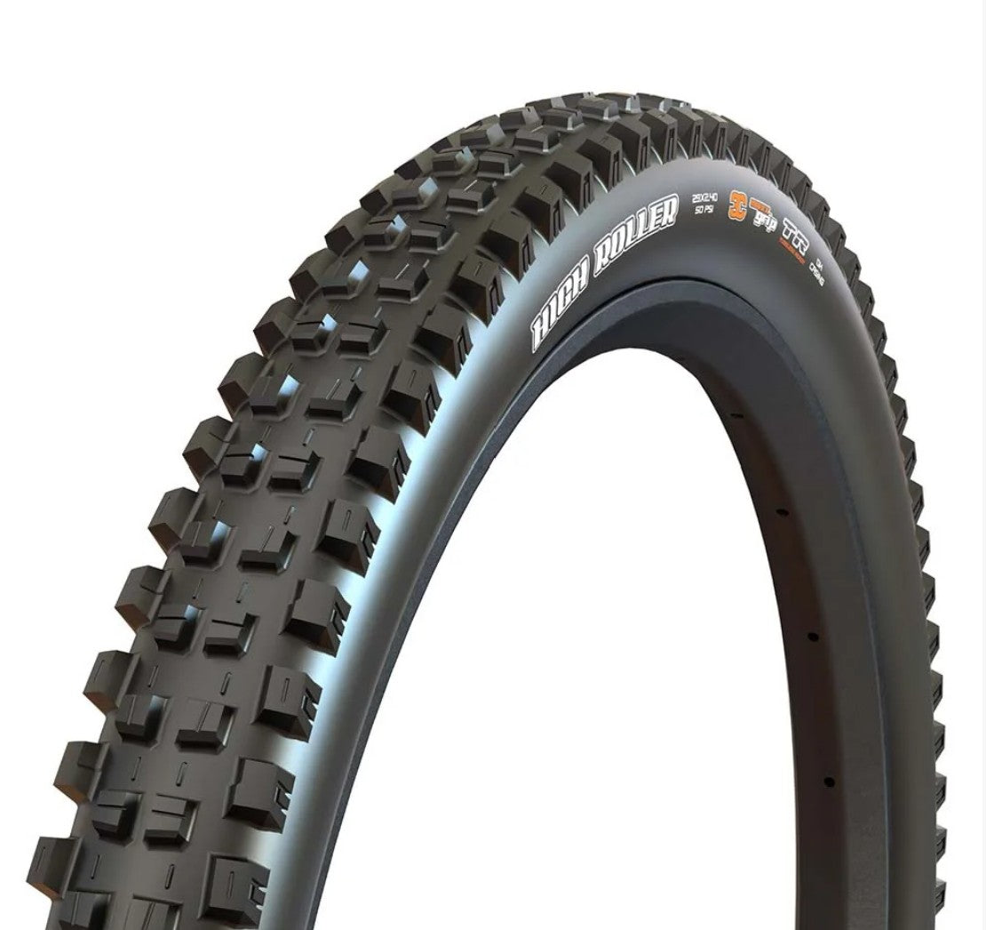 Neumático Maxxis NUEVO High Roller 3 29X2.40 3CG/DH/TR