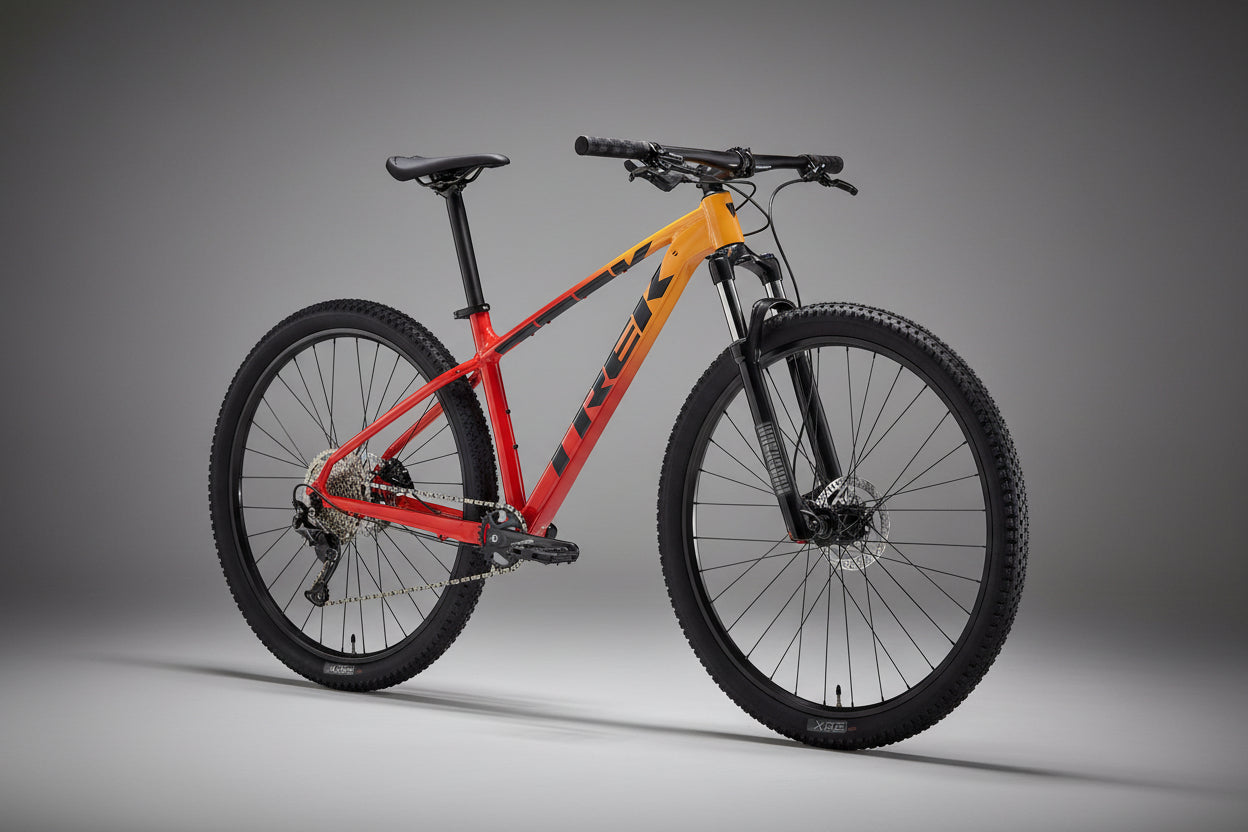 Mantenimiento Full Rígido